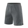 2024 Summer Men's Loose Fit Elastic Sports Shorts - Casual Athletic Running Pants