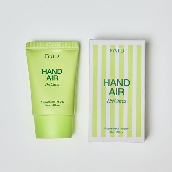 FOTD Hand Air The Citrus 30ml