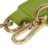 Loewe A411FC1XBF 2WAY Bag Lime Yellow Calfskin Women