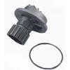 24405895 Cooling Water Pump Assembly Seal Ring for Buick Excelle GT Regal for Chevrolet Cruze Malibu Epica Lova