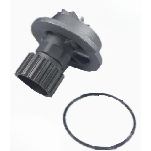 24405895 Cooling Water Pump Assembly Seal Ring for Buick Excelle GT Regal for Chevrolet Cruze Malibu Epica Lova Excelle 1.6Lova