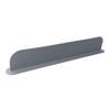Silicone Sink Splash Guard Reusable Kitchen Water Deflector 49cm Splash Protector for Sink Keeps Counter Dry