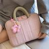 Portable Laptop Sleeve Puffy Tablet Cover Cute Tablet Carring Case  School