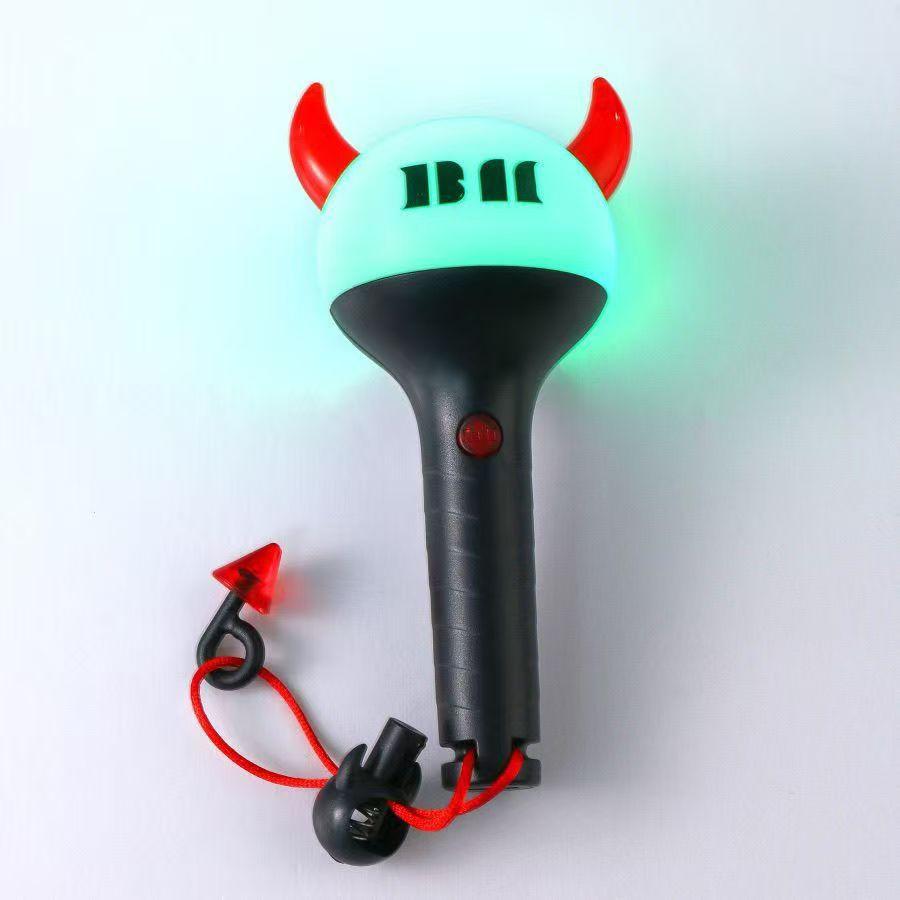 Stray Kids Kpop Official Light Stick For Monstiez Kpop Concert Lightstick Fans Support Goods Babymonster