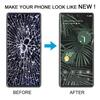 Repairing Parts LCD Display Full Assembly with Tool LCD Digitizer for Pixel 6 Phone LCD Screen and Digitizer