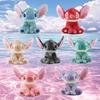 Nuovo Peluche Cartoon Stitch Bambola Stitch Morbida e Carina Animale di Peluche Decorazione