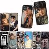 for Xiaomi Poco X7 X6 X5 F7 F6 F8 Ultra F5 M6 M7 M8 Pro C85 C75 C65 C71 C61 Phone Cover Case Cha EunWoo Lee Dong min Eun Woo