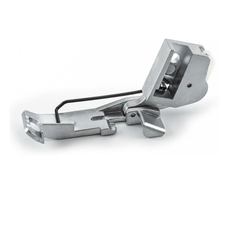 550375-452 Metal Sewing Machine Presser Foot Universal Pressure Foot Sewing Accessories For Thick And Elastic Fabrics