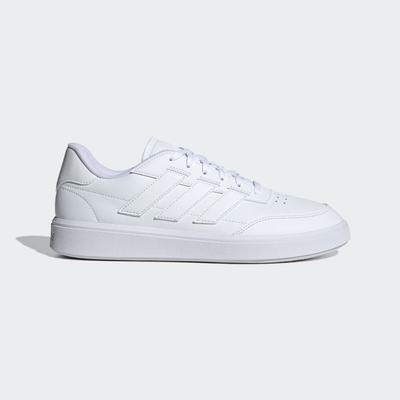 COURTBLOCK Footwear White Sneakers Sportswear Unisex IF4031 Footwear White/Footwear White/Footwear White