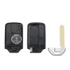 KEYYOU KR5V2X For Honda Accord Piot CR-V Civic HRV 2016 2017 2018 2019 2020 433MHz ID47 Chip 2/3/4/5/6/7BNT Smart Car Remote Key