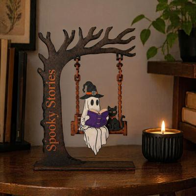 Woondecoratie – Beeldjes