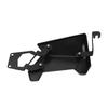 For BMW R1200GS R1250GS LC ADV 2013-2023 Motorcycle Exhaust Baffle Protector Cover Upper Side Panel Frame Guard Middle Infill