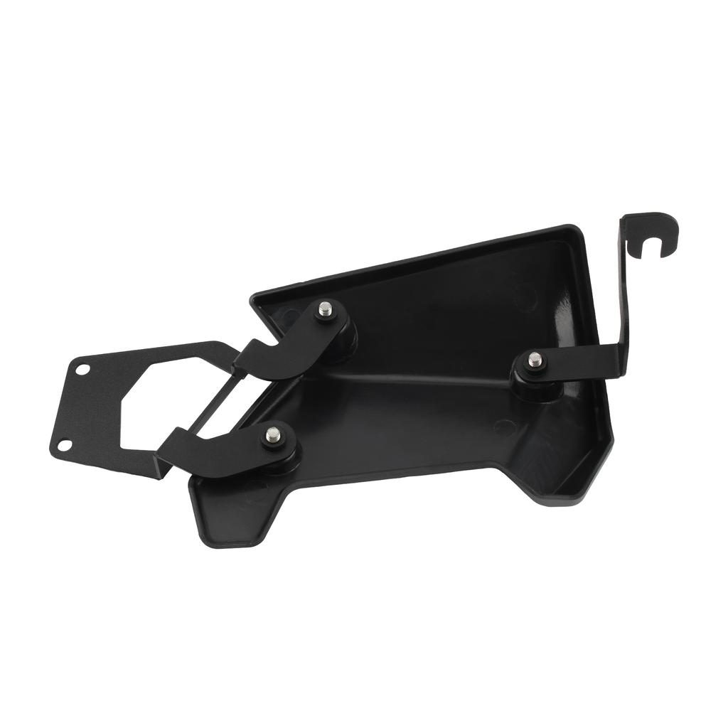 For BMW R1200GS R1250GS LC ADV 2013-2023 Motorcycle Exhaust Baffle Protector Cover Upper Side Panel Frame Guard Middle Infill
