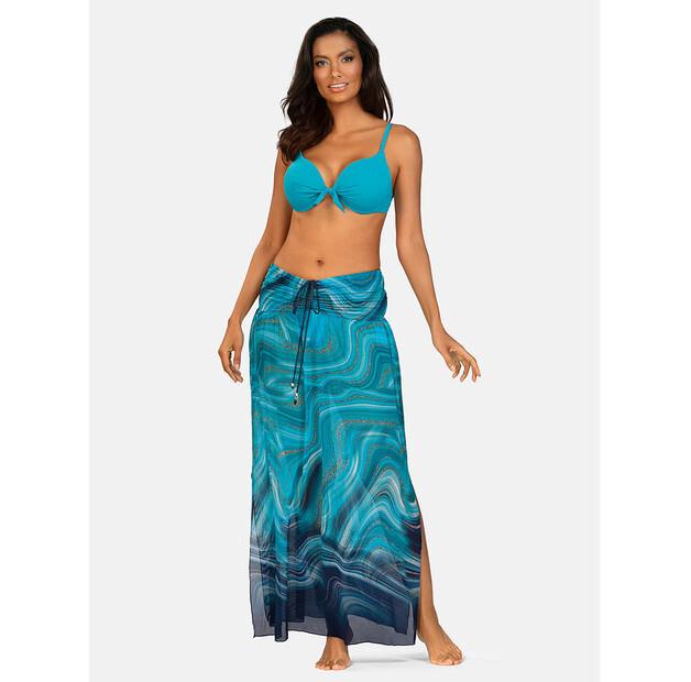 Vestito da spiaggia Feba F43