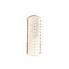 Deerskin Suede & Nubuck Eraser Brush for Shoe Cleaning