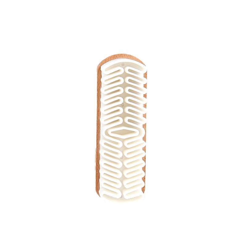 Deerskin Suede & Nubuck Eraser Brush for Shoe Cleaning