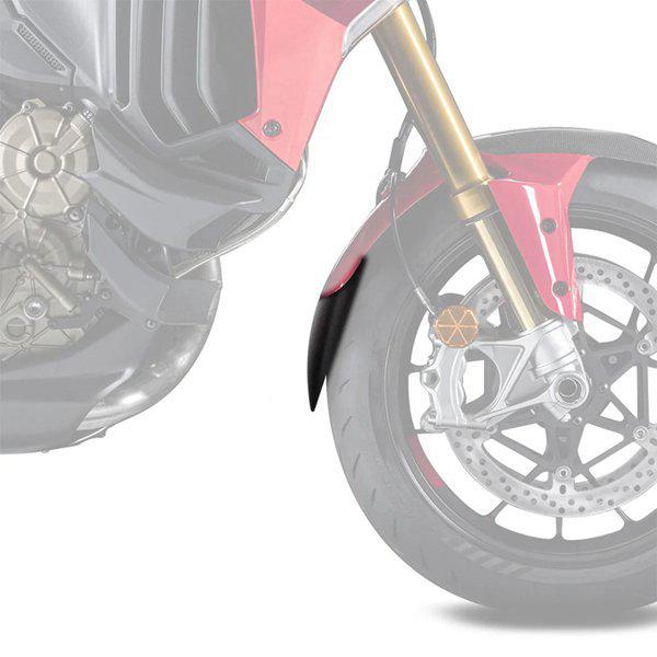 

Ducati Multistrada V4 S Pikes Peak Front & Rear Fender Extender None