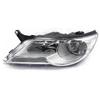 Volkswagen Tiguan 2009-2012 Headlight Assembly for Front Bumper