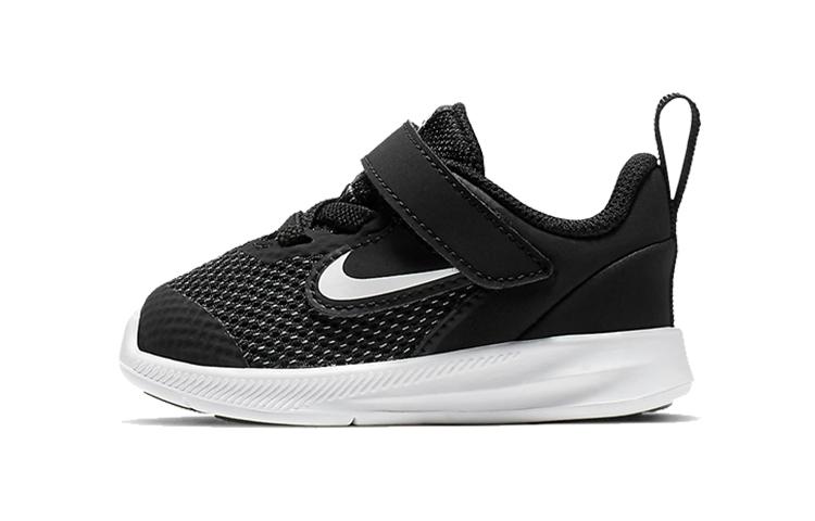 Nike Downshifter 9 Black TD AR4137-002 26
