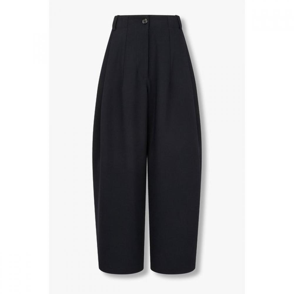 STUDIO TOMBOY Setup Pants String Banding 9106131503ct