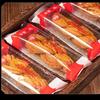 Classic Tianjin Flavored Twisted Doughnut: Crispy, Sweet, and Aromatic Snack Perfect for Breakfast or a Nostalgic Treat.