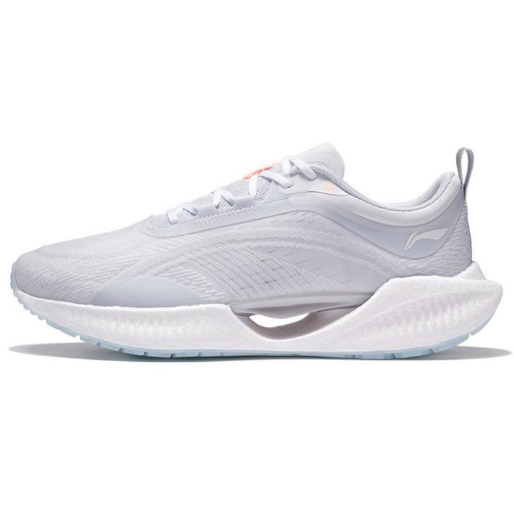 LINING Super Light Xix  Light Grey  Women s ARBS002-9 35.5