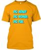 The Big 3 Tshirt Size S To 5xl