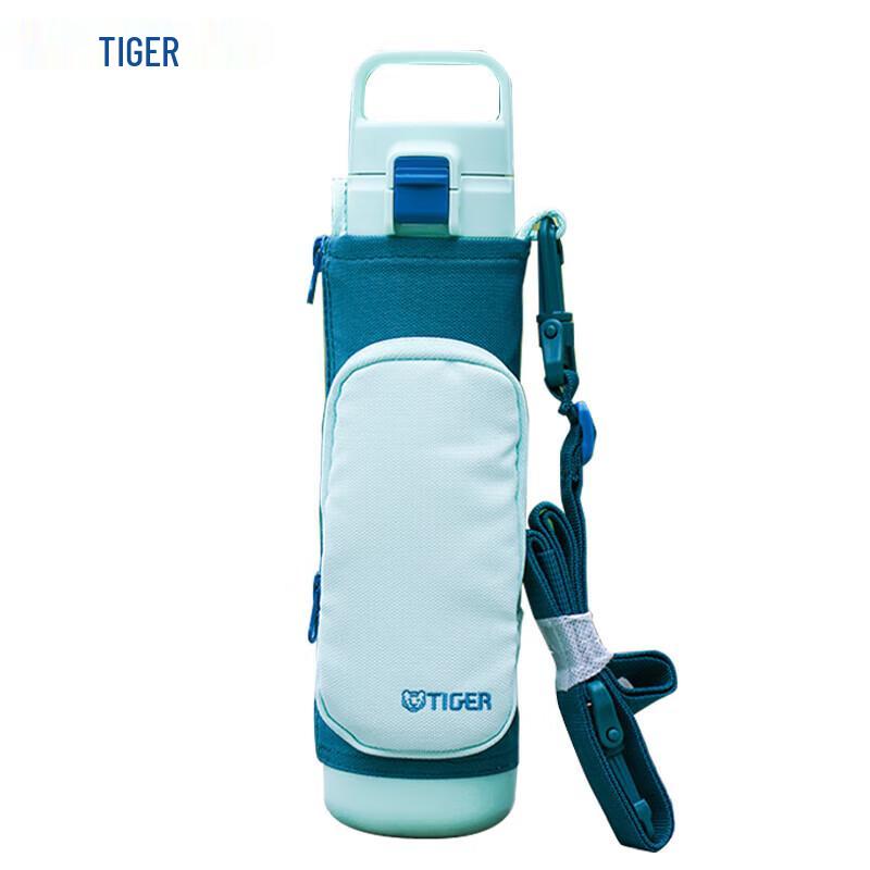 

Tiger Portable Vacuum Flask
