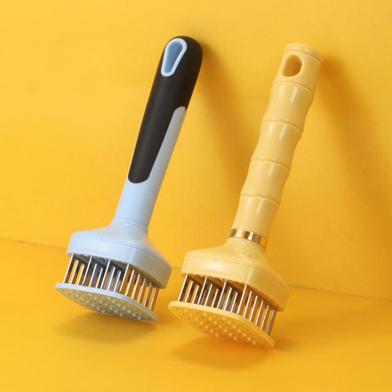 Tenderizing Needle for Steak, Chicken, Pork, and Wings