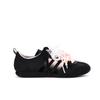 Adidas VS JOG 2.0 Casual Shoes Unisex Black KH7659(Team59-SBOX)