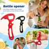 Plastic Hook-Shaped for Cans and Bottles