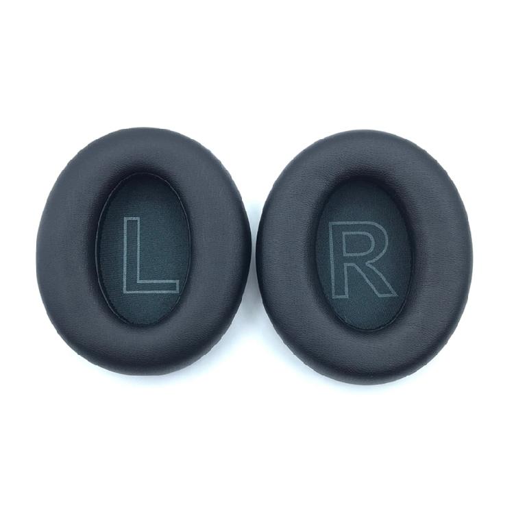2x Ear Pads Cushions Ear Sponge Covers for  Life Q20 1