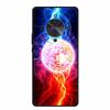 For Honor X70 MTN-AN00 5G Phone Case Shockproof Black Soft Silicone TPU Back Cover For Honor X 70 X70 Cases HonorX70 6.79" Coque