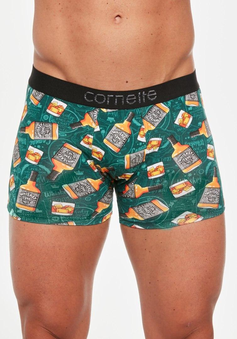 

Bokserki Cornette High Emotion 508/138 S-2XL Cornette