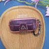 Earbud Case Shockproof Housing Skin-friendly Guarding Washable Shell Nonslip Keep Safe From Accidental Drop for WF-C510