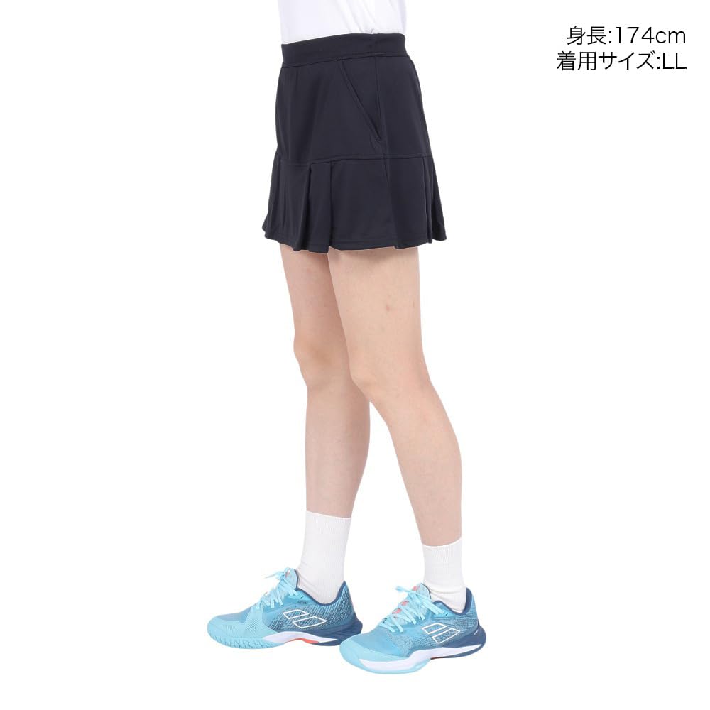 Babolat Tennis Skirt Club 2024 BWG4430C