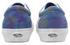 Bold Ni Vans 'Tie Dye Suede' VN0A5DYAAZG