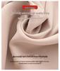 2026 Summer Women's Stand-up Collar Seven-Sleeve Chinese Style Top for Middle-Aged & Elderly