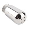 4 Hole Steam Nozzle Tip 304 Stainless Steel Coffee Steam Nozzle 4 Hole Steam Tip  Home Brewing