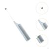 3 Pieces DIY Beaded Hair Combs Hairdressing Comb Women Girls Cutting Styling Grooming