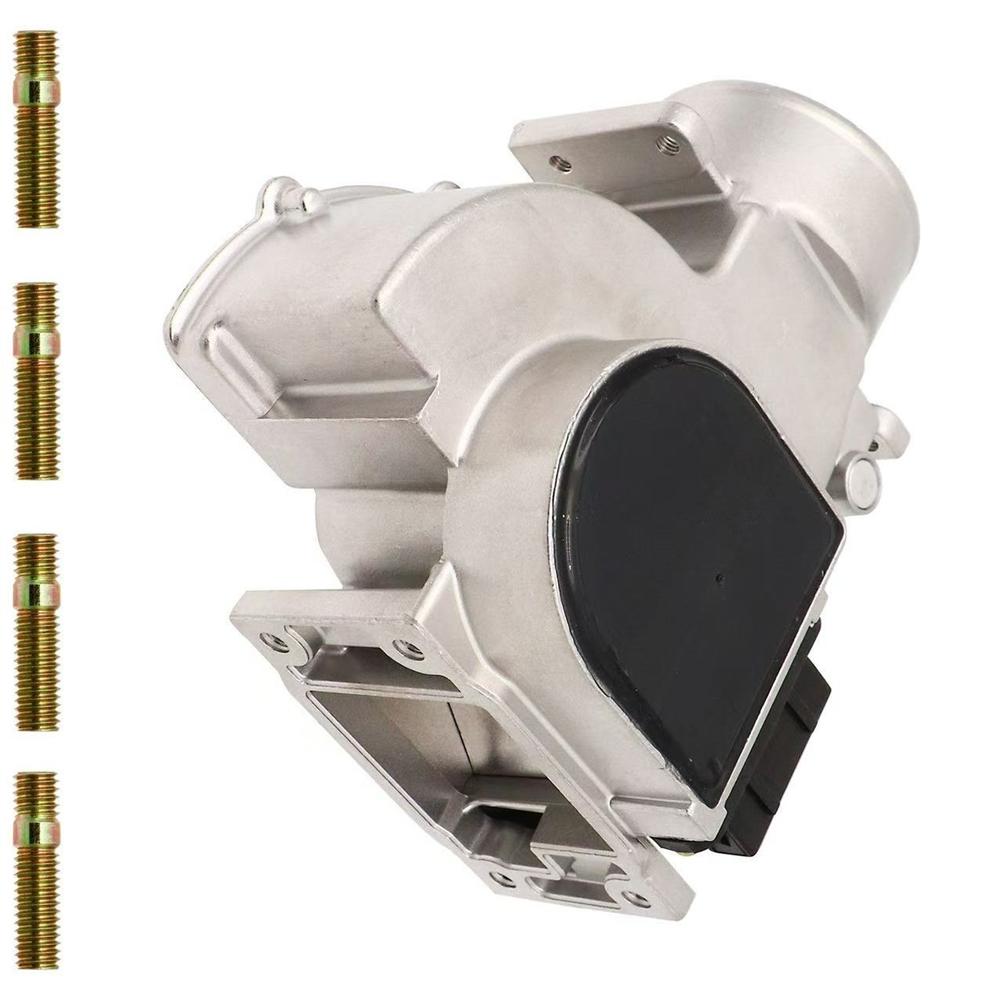 Mass Air Flow Sensor Meter For 90-94 Mazda 323 MX-3 Miata Protege 197100-4090