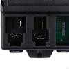 JR1945M-2-7P-12V Control Box Motor Controller Mainboard for Kids Riding On Car Part Fitting