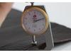 2.0mm Thick Coffee-Colored Cowhide Leather Sofa Cushion Mat