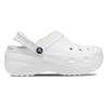 Crocs Women S claSSic Platform Clog 207938 100