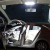 2Pcs 31Mm 4014 12Smd C5W Car Led Light Canbus Dome Interior Reading Lamp