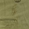 Polo Ralph Lauren linen-blend trousers 710901796-019