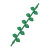 Moc Planta Trepadeira com Folhas 16L Jardim Timbo 16981 Tijolos de Construção DIY Peças Compatíveis com Partículas de Montagem