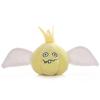 Vs Zombies Plants Theme Game Plant Plush Toy Pillow Garlic Saucerbita Phatbeet