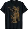 Anunnaki T-Shirt Alien Gods T-Shirt Size S-5XL Unisex T-Shirt