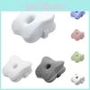 Orthopaedic Knee Pillow Leg  Knee Foam Support Pillow Pain Relief Removable